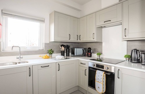 Corwen Cottage | Hilltop Lodge