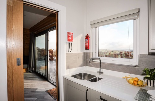 Corwen Cottage | Hilltop Lodge