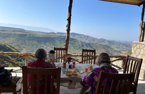Lalibela Hotel | Hilltop Loge - Lalibela