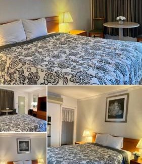 South Oceanside Hotel | Hilltop motel