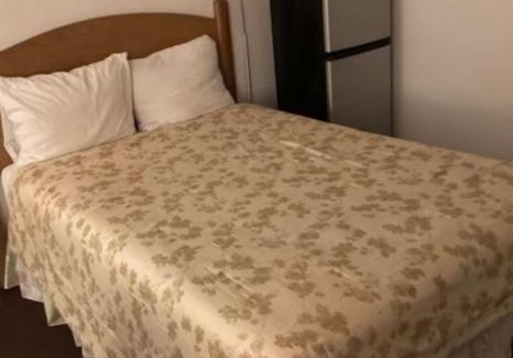 South Oceanside Hotel | Hilltop motel