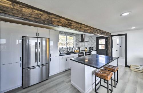 Yucca Valley House | Hilltop Oasis with Sweeping Landscape Views