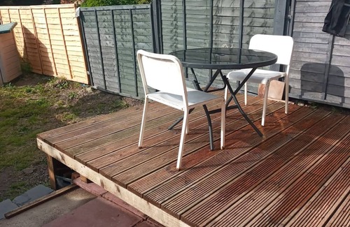 High Hazels House | Hilltop Place Suites Parkway M1J33