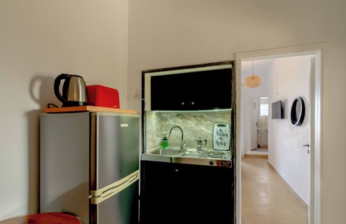 Leivathos Apartment | Hilltop Resort