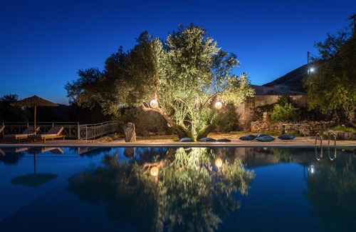 Leivathos Apartment | Hilltop Resort