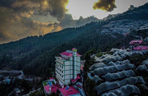 Theog Resort | Hilltop Resorts By Fidato Lepere