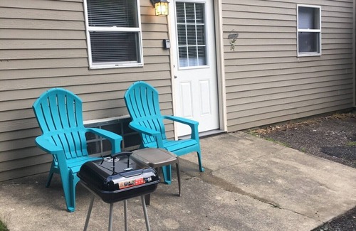 Wakefield Apartment | Hilltop Retreat Piketon Lucasville