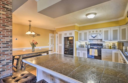 Tully Villa | Hilltop Retreat & Spa
