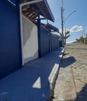 Sapucai-Mirim House | HillTop Serra da Mantiqueira