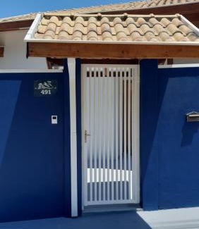 Sapucai-Mirim House | HillTop Serra da Mantiqueira