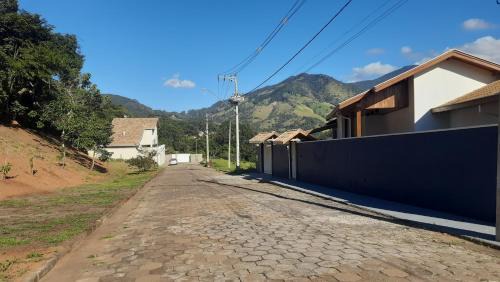 Sapucai-Mirim House | HillTop Serra da Mantiqueira