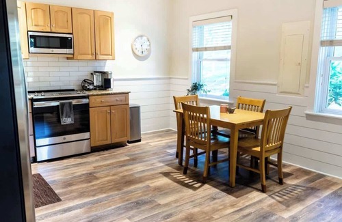 Tuscarora Cottage | Hilltop @ Shiloh Summ