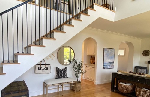 Sunset Cliffs House | Hilltop Spacious Family Home with Panoramic Views