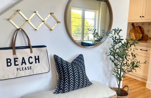 Sunset Cliffs House | Hilltop Spacious Family Home with Panoramic Views