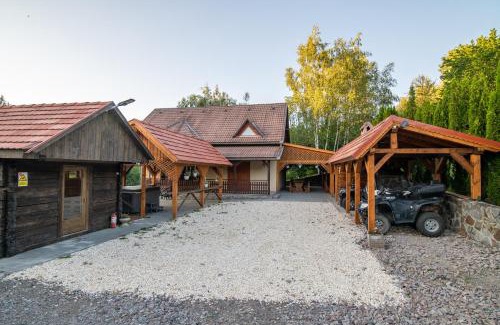 Bradut Villa | Hilltop The House Filia