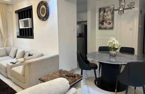Central Kampala Apartment | Hilltop universal residency