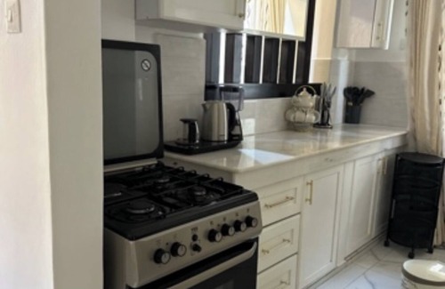 Central Kampala Apartment | Hilltop universal residency