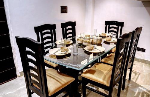 Nainital Villa | Hilltop Valley View Villa Nainital