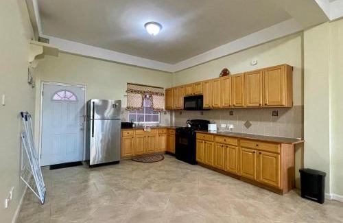 Morne Rouge Apartment | Hilltop View Apartment