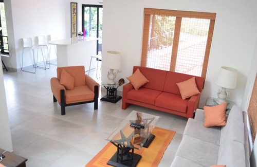 Pomburpa Villa | Hilltop Villa With A View Of The Mandovi Backwaters In North Goa, 3 Bedrooms