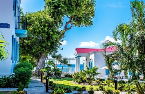 Estate Solberg Apartment | Hilltop Villas at Bluebeard's Castle