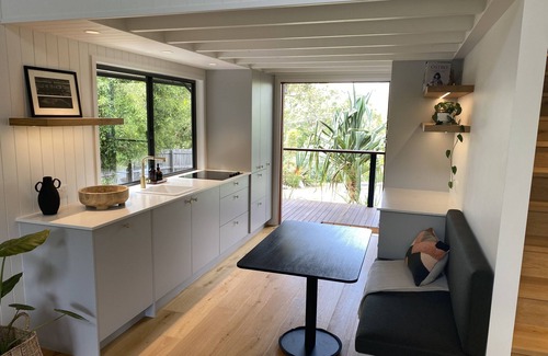 Tinbeerwah House | Hilltop Woods Noosa