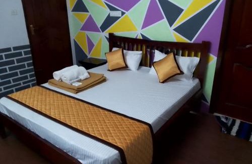 West Mere House | Hilltown Villa Holiday's
