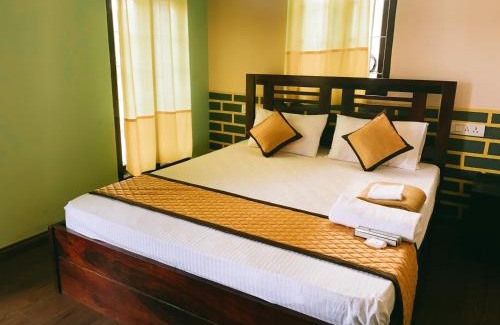 West Mere House | Hilltown Villa Holiday's