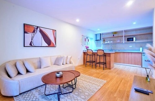 Orozo Apartment | Hillview Apartments