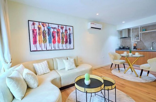 Orozo Apartment | Hillview Apartments