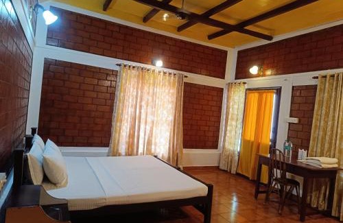 Varkala Hotel | Hillview Beach Resort