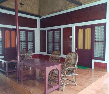 Varkala Hotel | Hillview Beach Resort