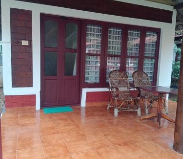 Varkala Hotel | Hillview Beach Resort