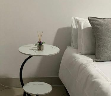 Ndola Apartment | Hillview Homes Apartment