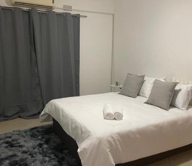 Ndola Apartment | Hillview Homes Apartment