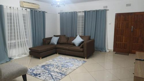 Ndola Apartment | Hillview Homes Apartment