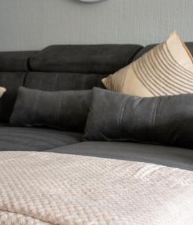 Broxburn House | Hillview House