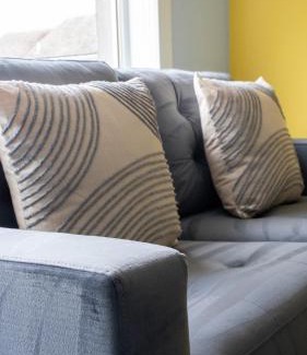 Broxburn House | Hillview House