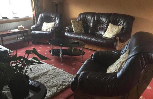Cootehill Bed & Breakfast | Hillview House