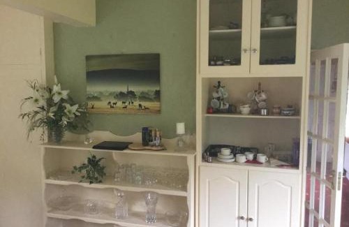 Cootehill Bed & Breakfast | Hillview House