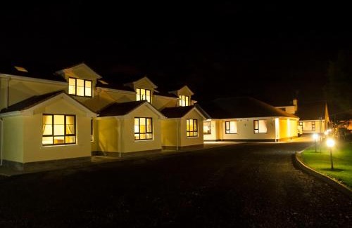 Lusk House | Hillview House