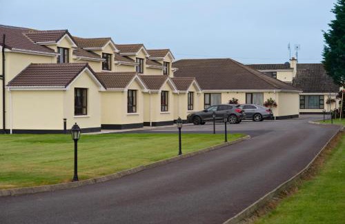 Lusk House | Hillview House