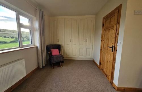 County Longford House | Hillview House