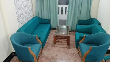 Sanwer Cabin | Hillview Residency