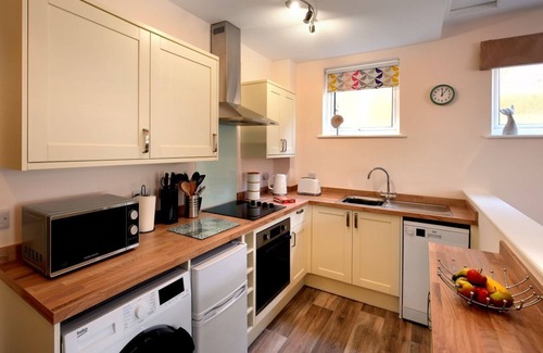 Minehead Apartment | Hillview Self Catering Apartment