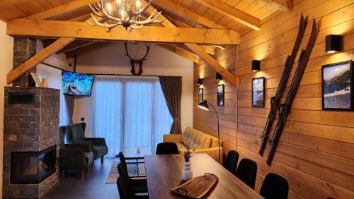 Govedartsi Villa | HillVill