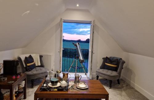 Hartpury House | Hillvine