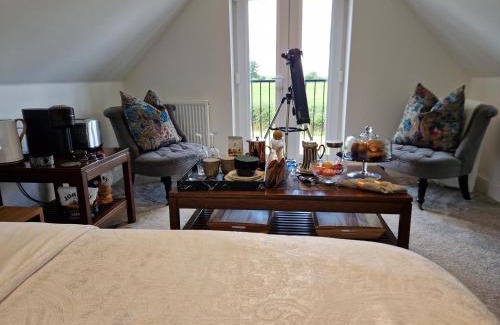 Hartpury House | Hillvine