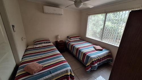 South Tamworth House | Hillvue House