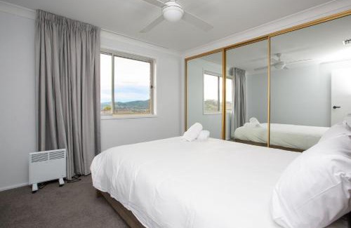 Hillvue House | Hillvue Lodge